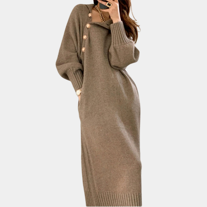 Beautifully Crafted Dress