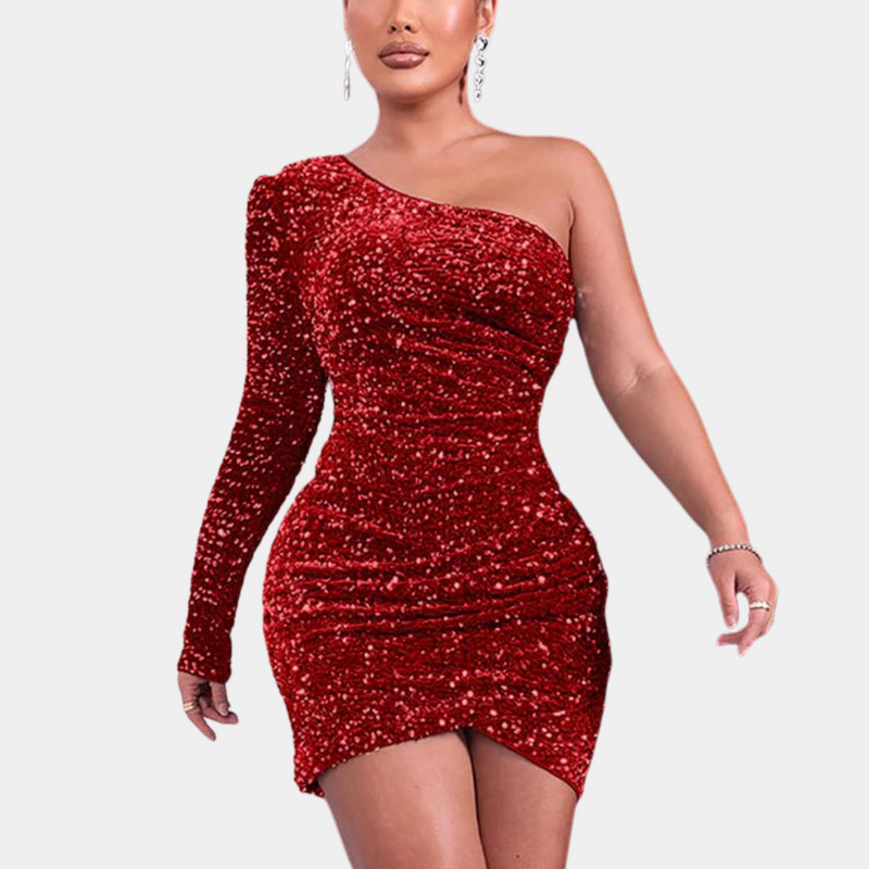 Classic Vintage Dress