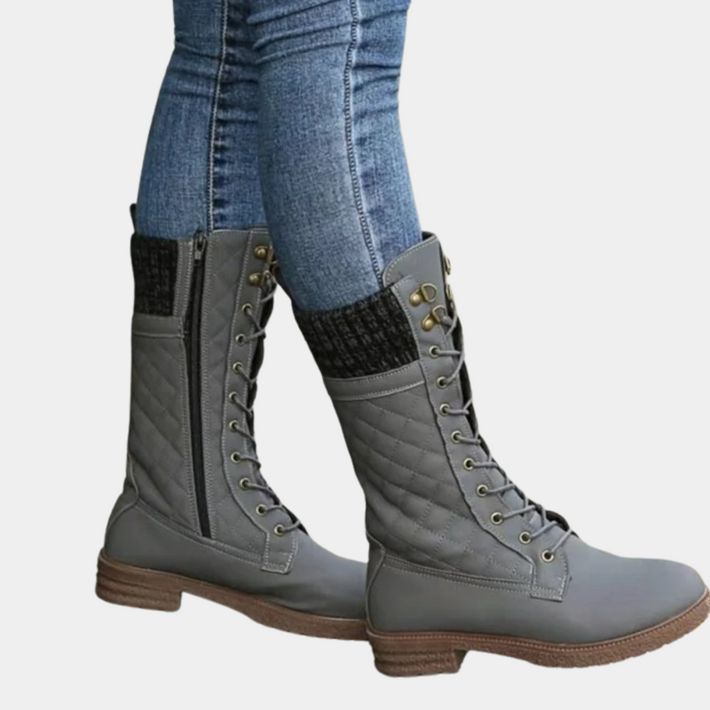 Stylish Orthopedic Boots for Any Occasion