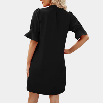 Thoughtfully Designed Blouse