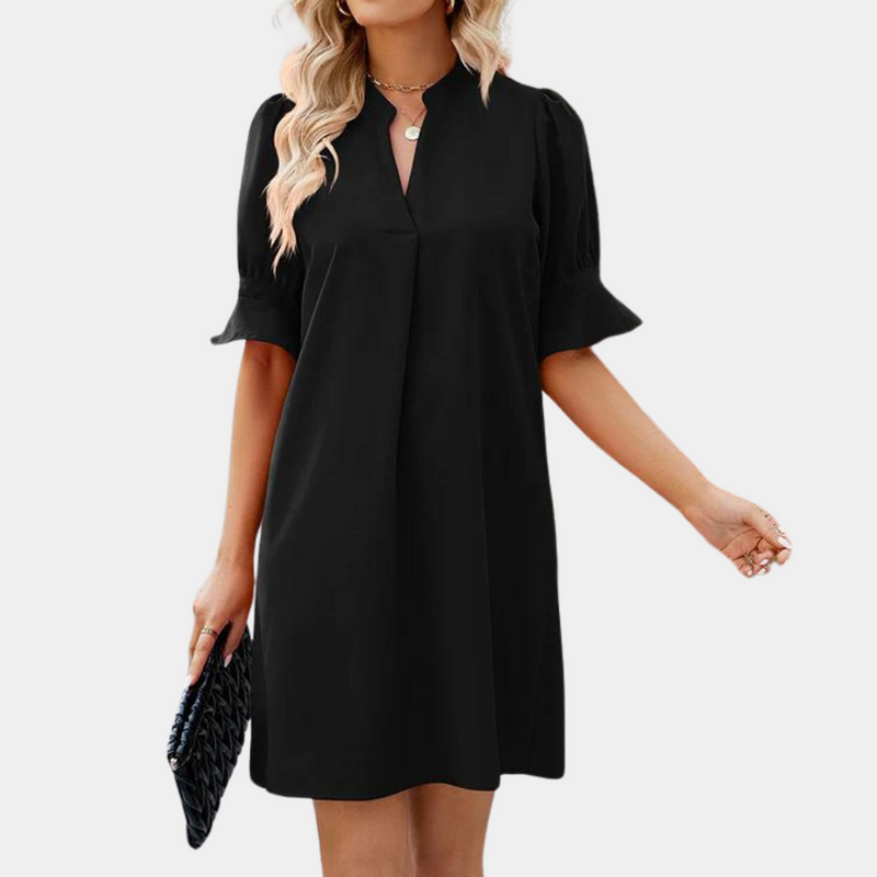 Classic Vintage Blouse