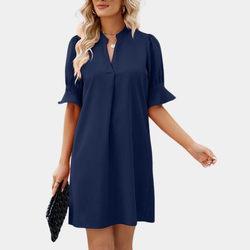 Classic Vintage Blouse