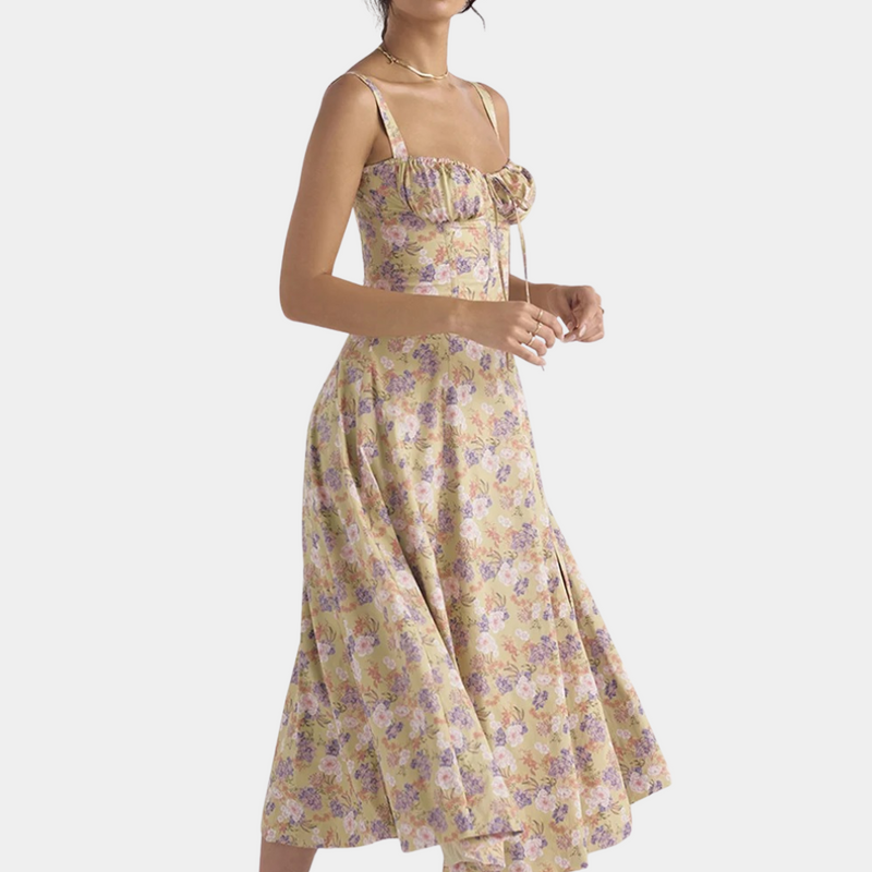 Thoughtfully Designed Dress