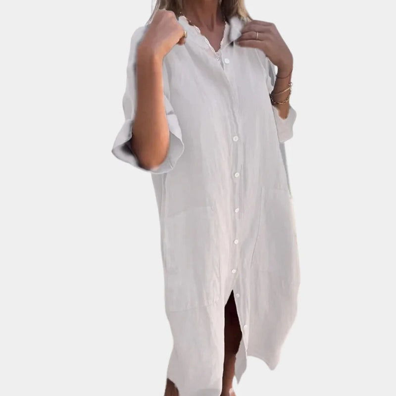 Elegantly Designed Garment