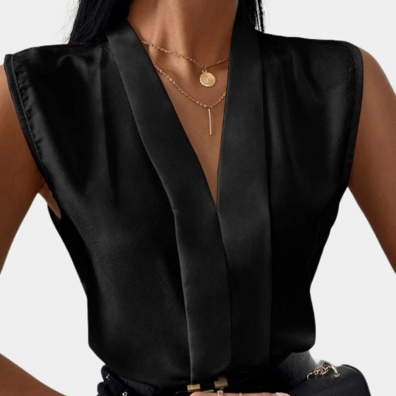 Classic Designed Blouse