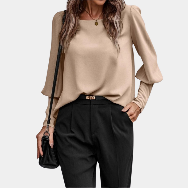 Thoughtfully Designed Garment