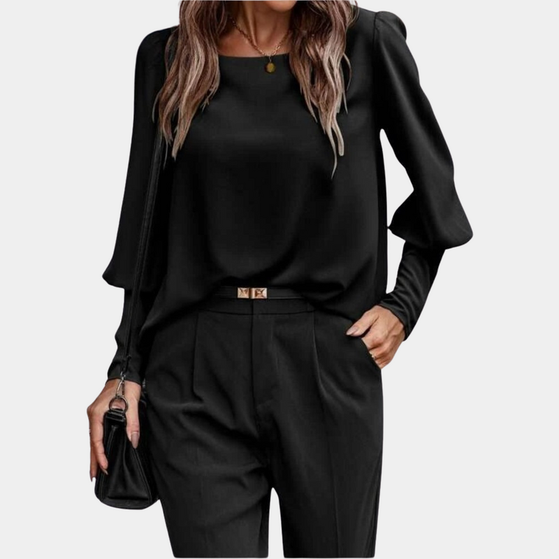 Thoughtfully Designed Garment