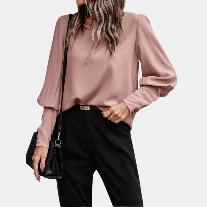 Thoughtfully Designed Garment