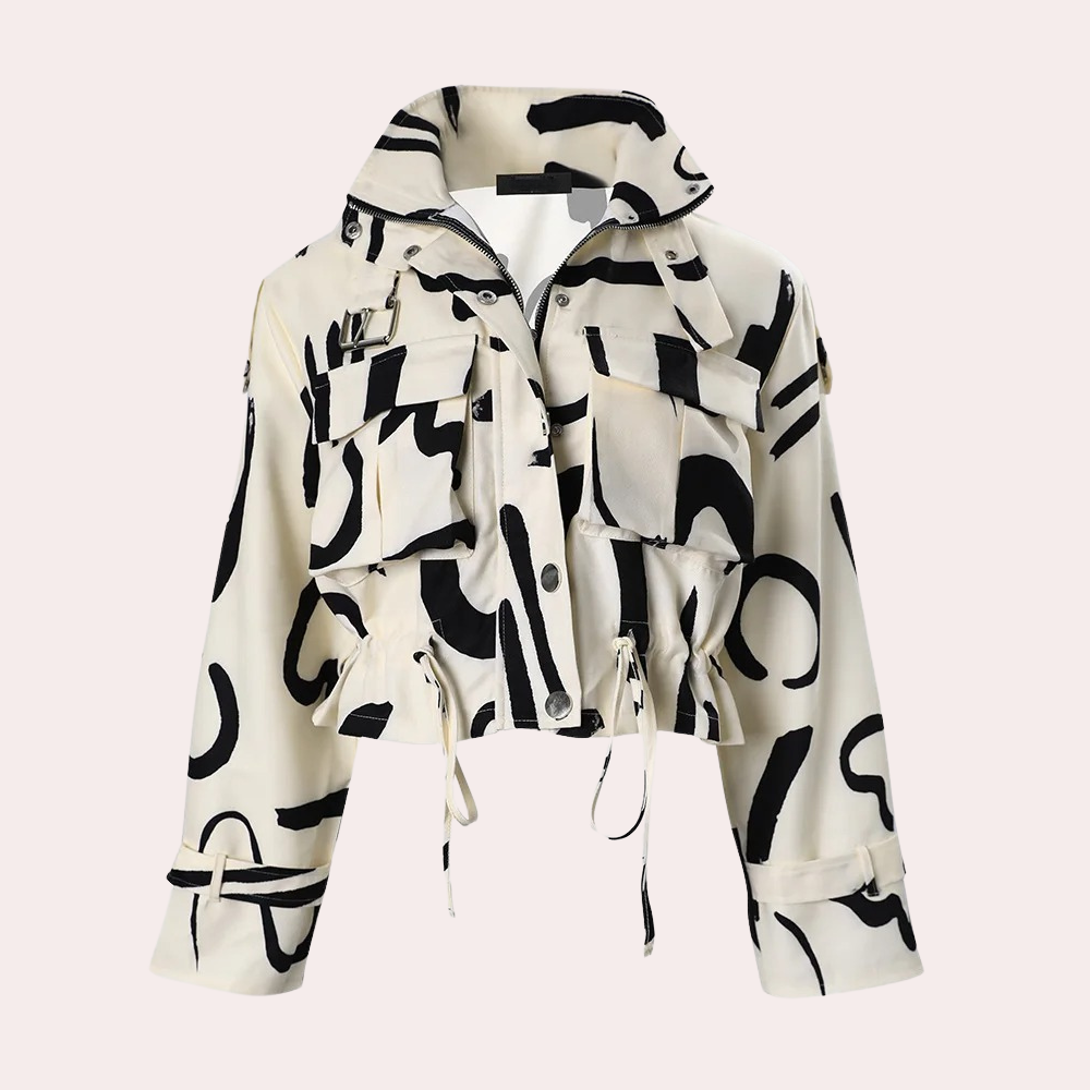 Elegantly Designed Jacket