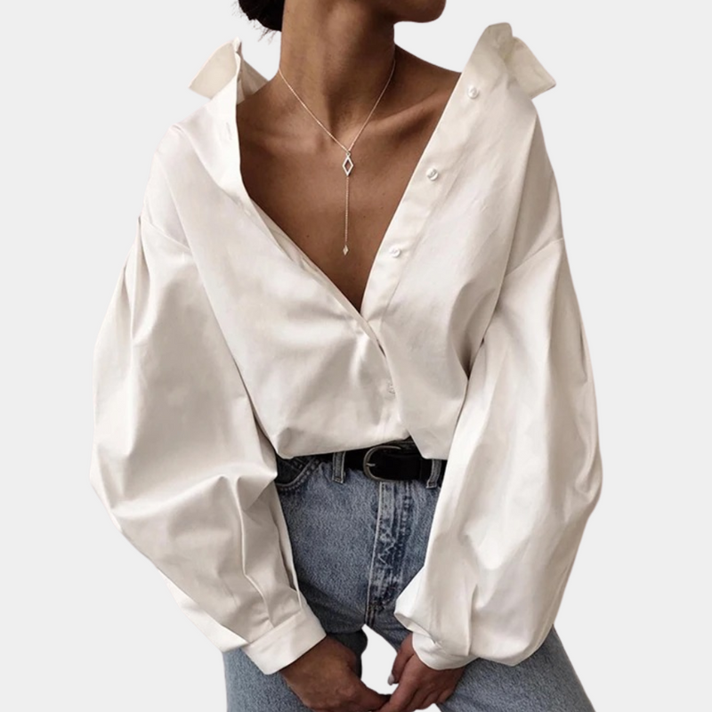Beautifully Crafted Blouse