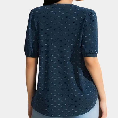 Elegantly Designed Blouse