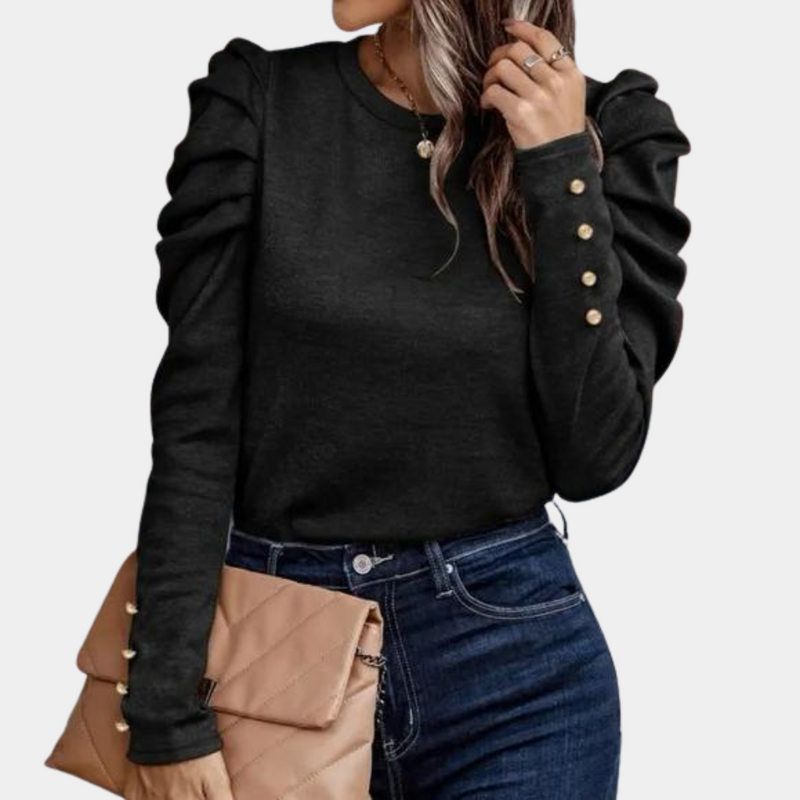 Classic Designed Blouse