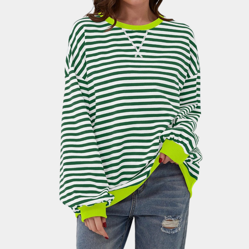 Elegantly Designed Pullover