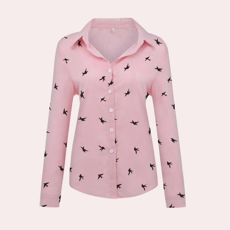 Beautifully Crafted Blouse