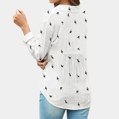 Beautifully Crafted Blouse