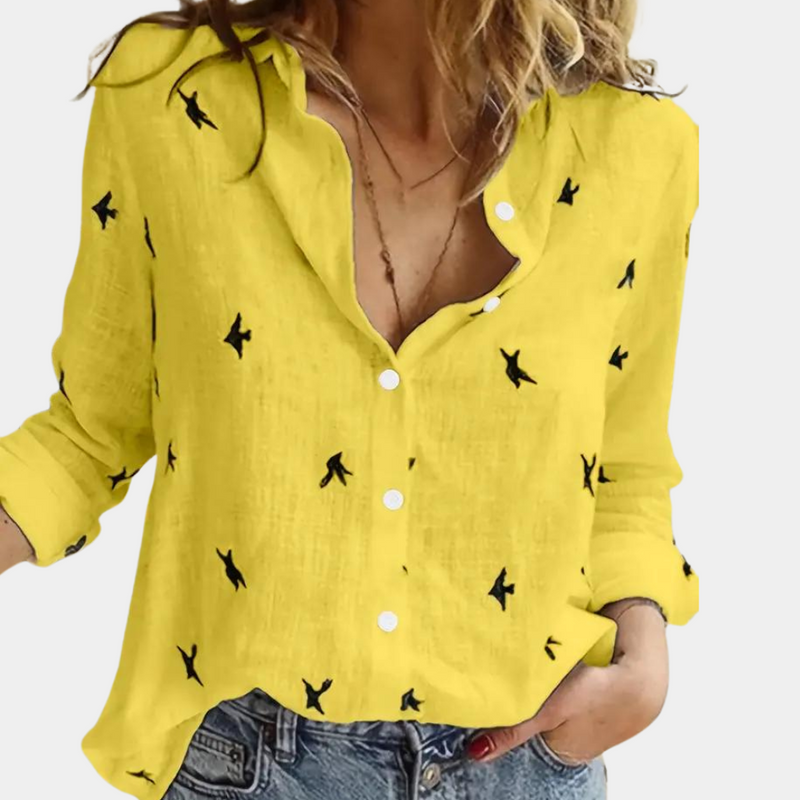 Beautifully Crafted Blouse