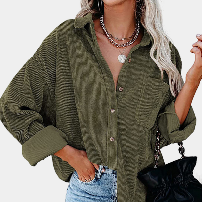 Classic Vintage Jacket