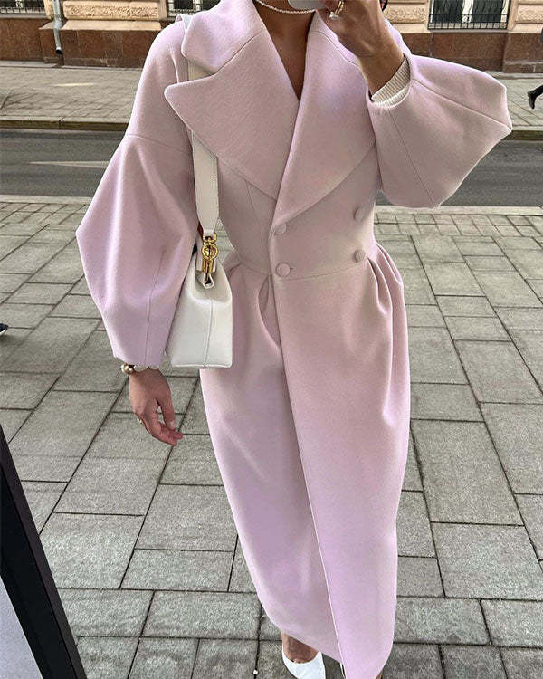 Beautifully Crafted Coat