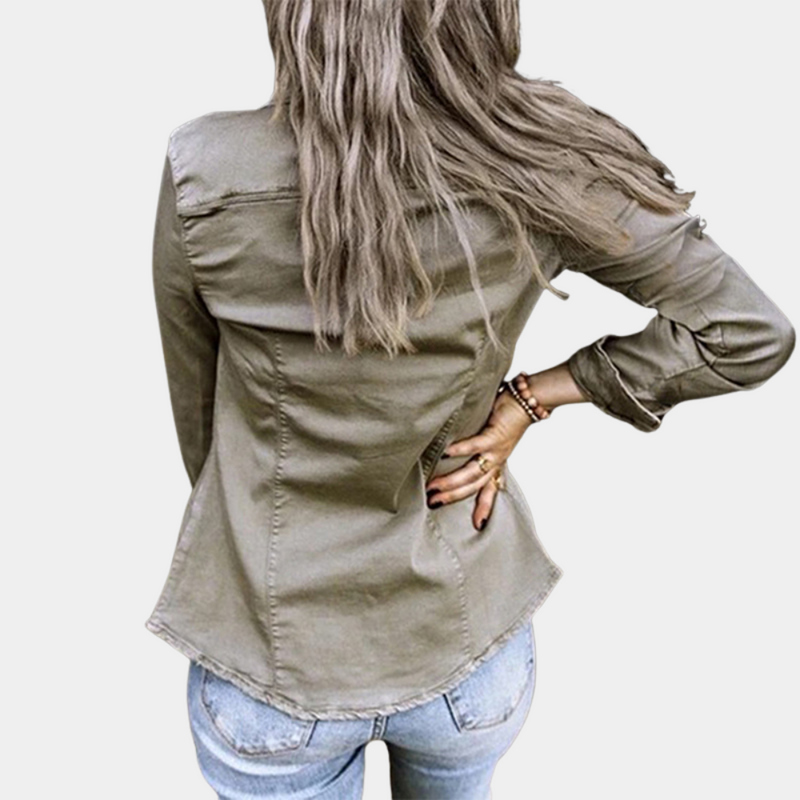 Beautifully Crafted Shirt
