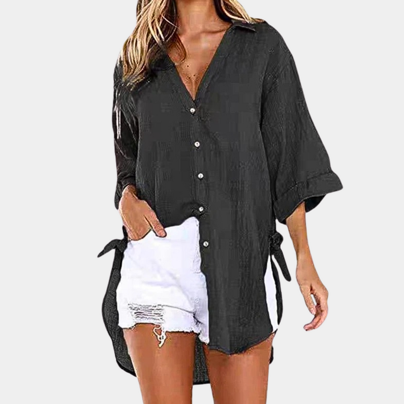 Elegantly Designed Blouse
