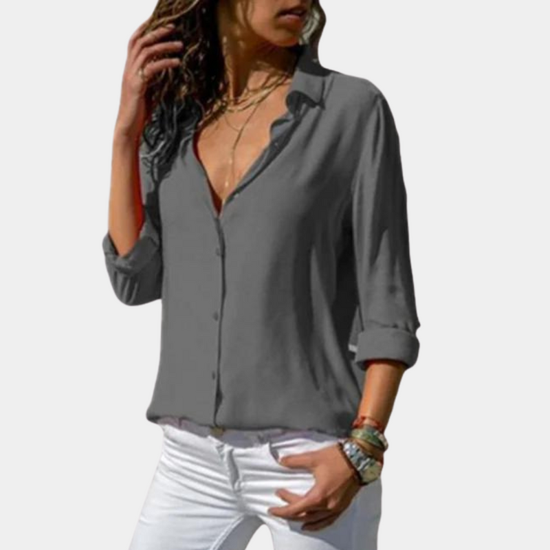 Thoughtfully Designed Garment