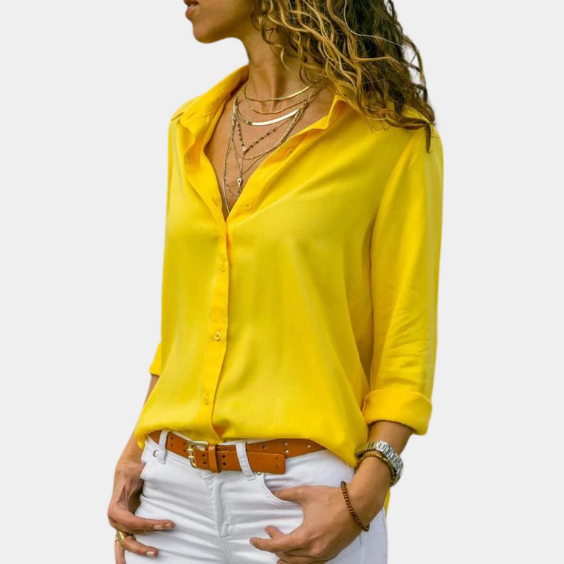 Thoughtfully Designed Garment