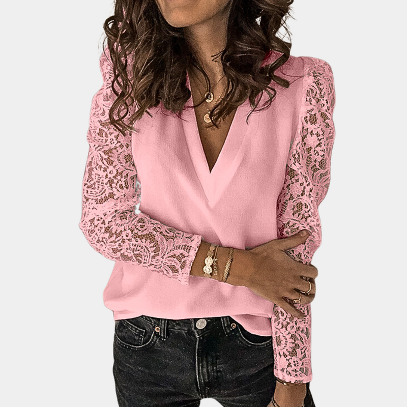 Beautifully Crafted Blouse