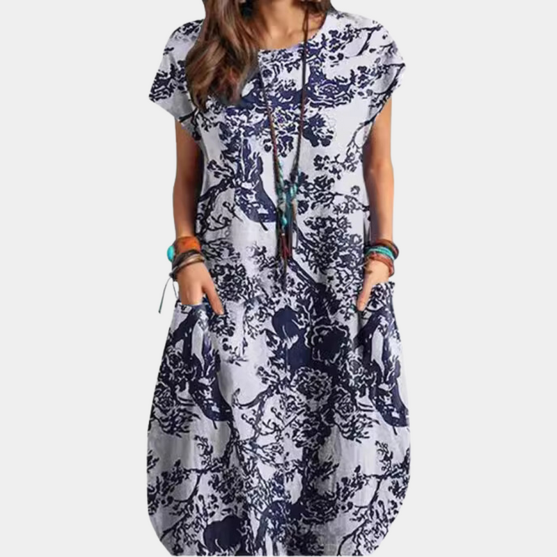 Beautifully Crafted Dress