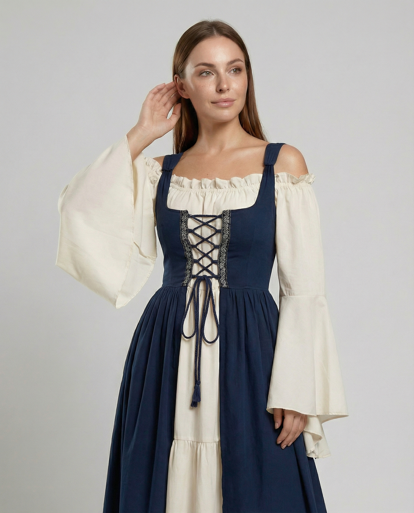 Thoughtfully Designed Garment