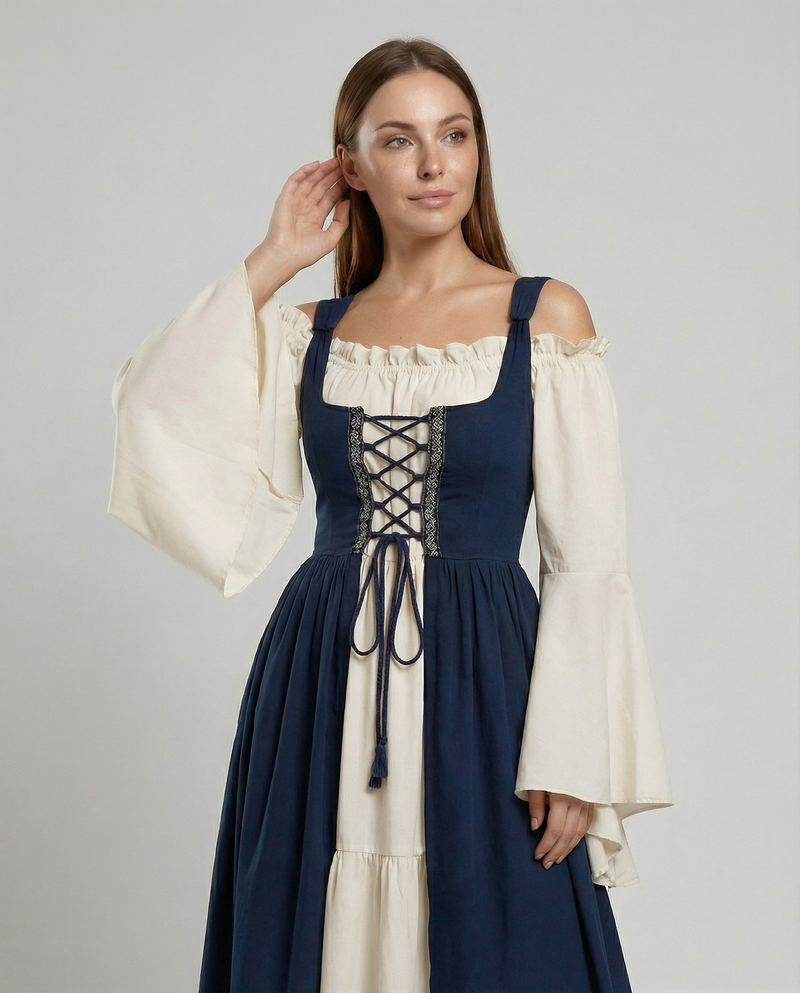 Thoughtfully Designed Garment