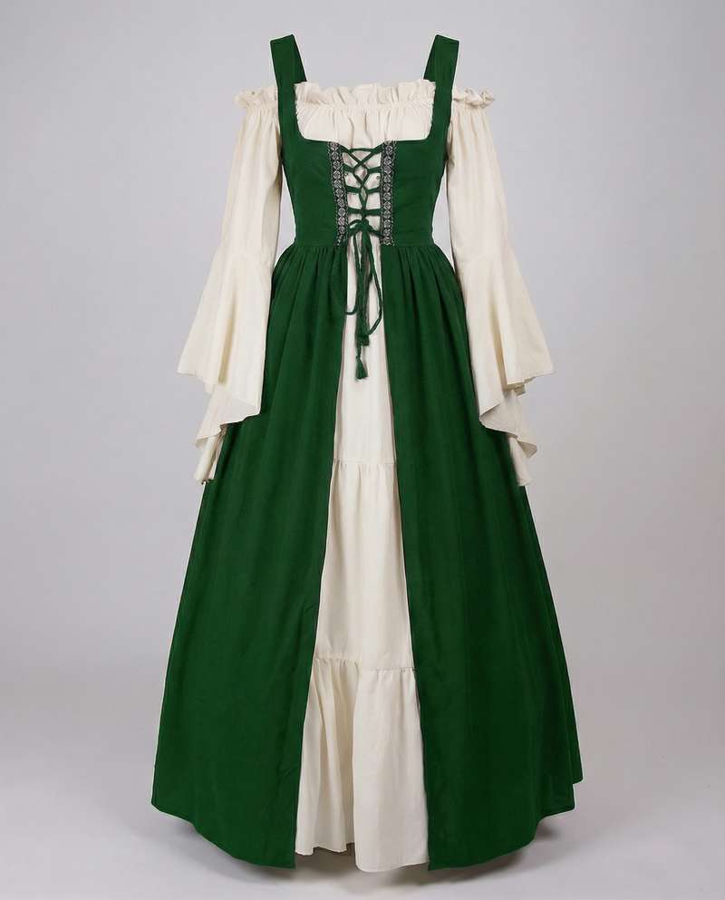 Thoughtfully Designed Garment