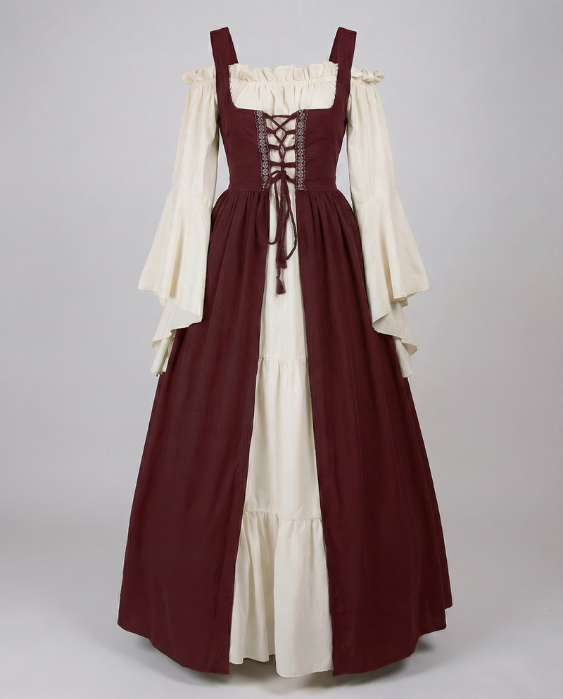 Thoughtfully Designed Garment
