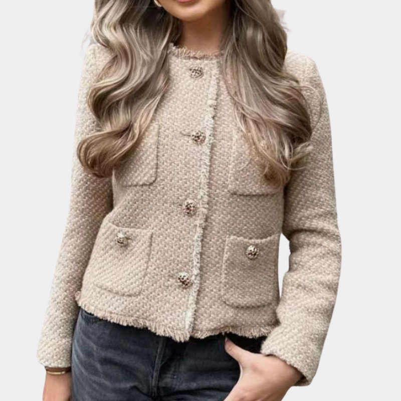 Beautifully Crafted Jacket