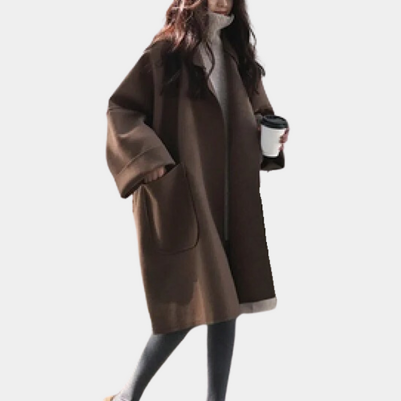 Classic Vintage Coat