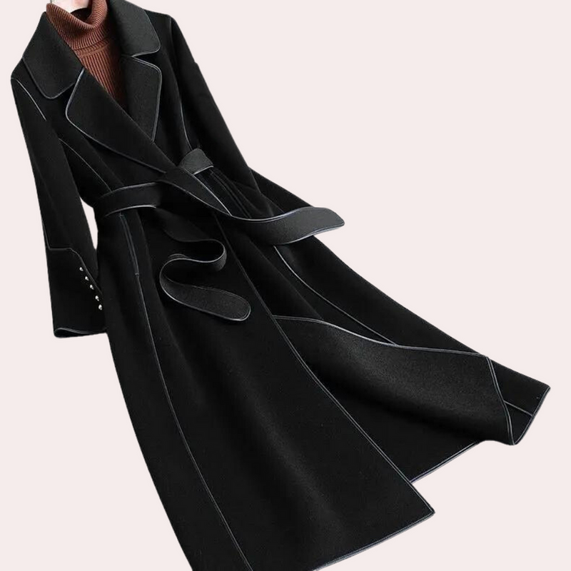 Classic Vintage Coat