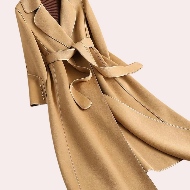 Classic Vintage Coat