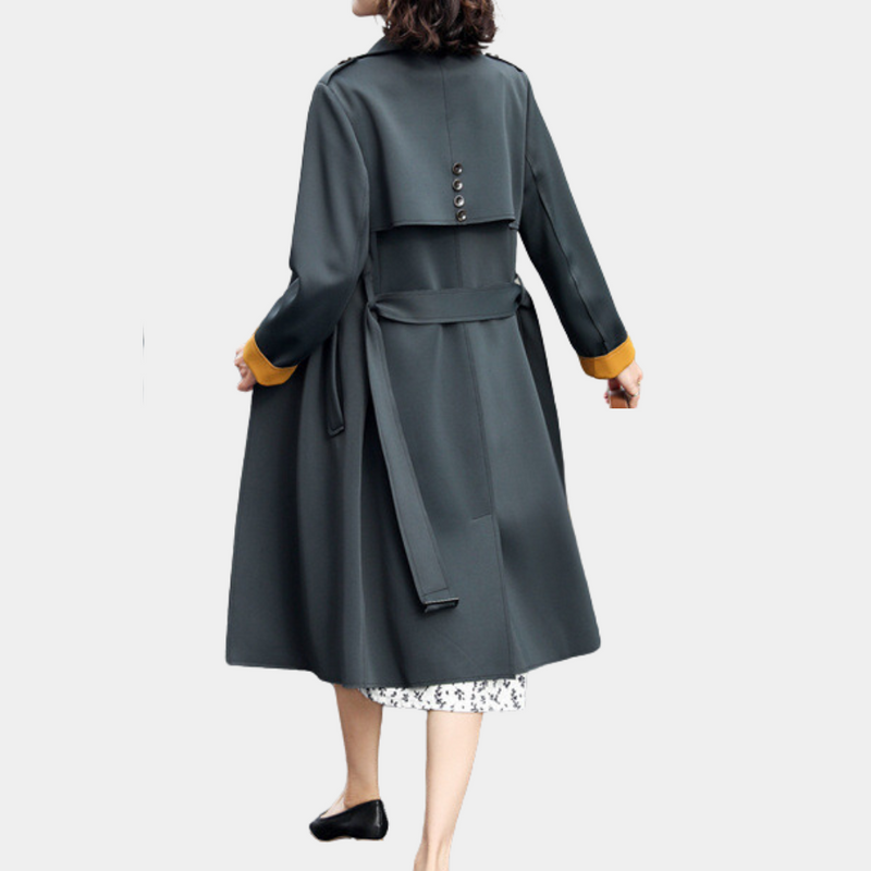 Beautifully Crafted Coat