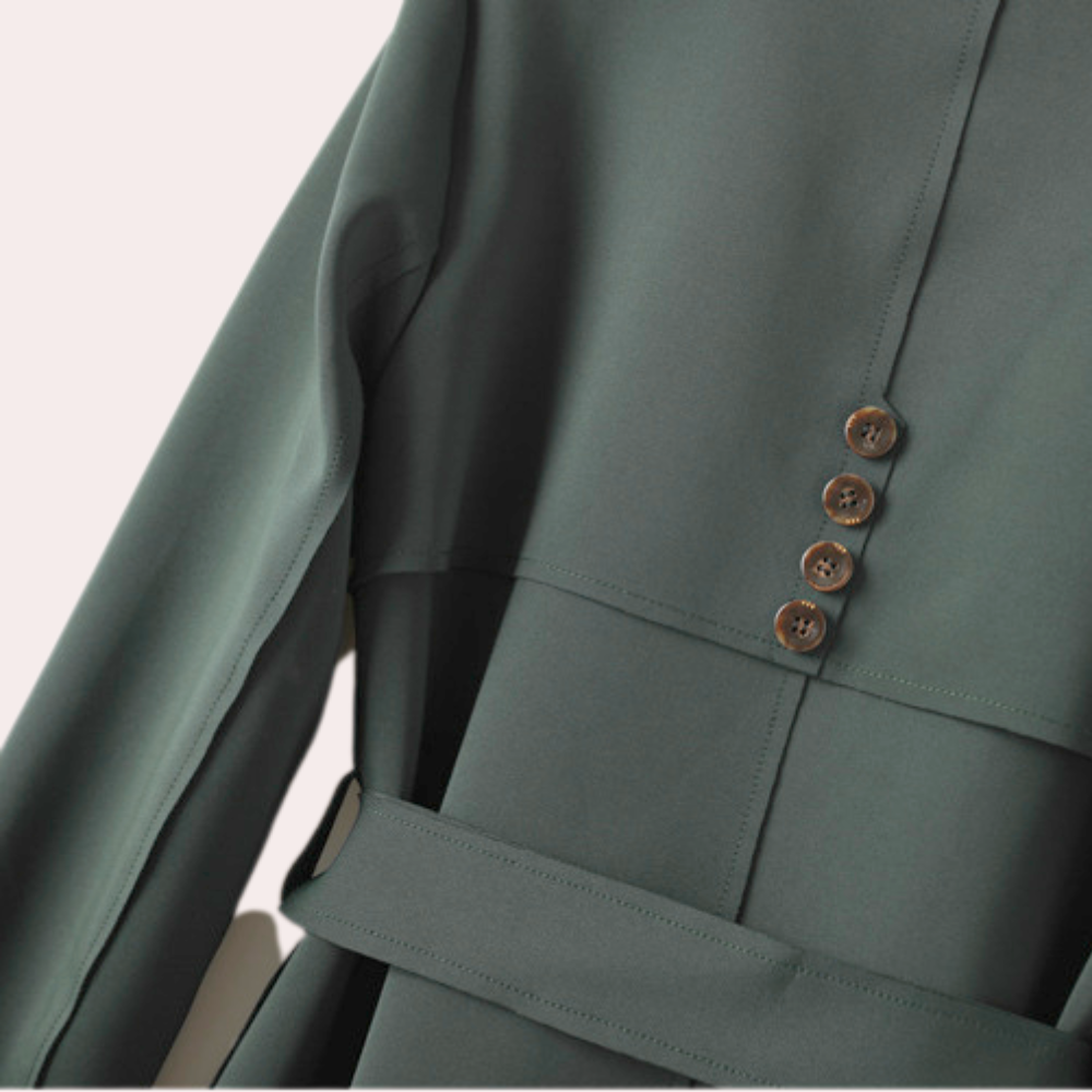 Beautifully Crafted Coat