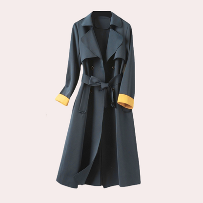 Beautifully Crafted Coat