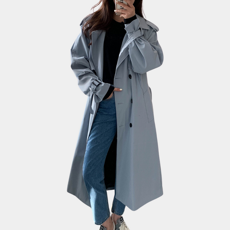 Beautifully Crafted Coat