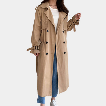Vintage Inspired Coat