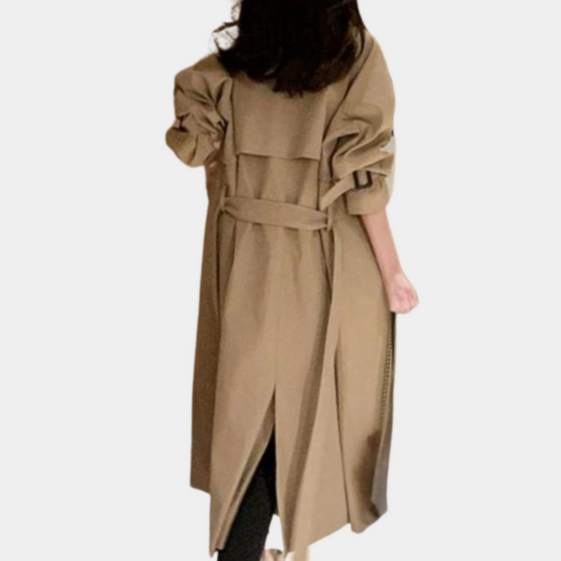 Vintage Inspired Coat