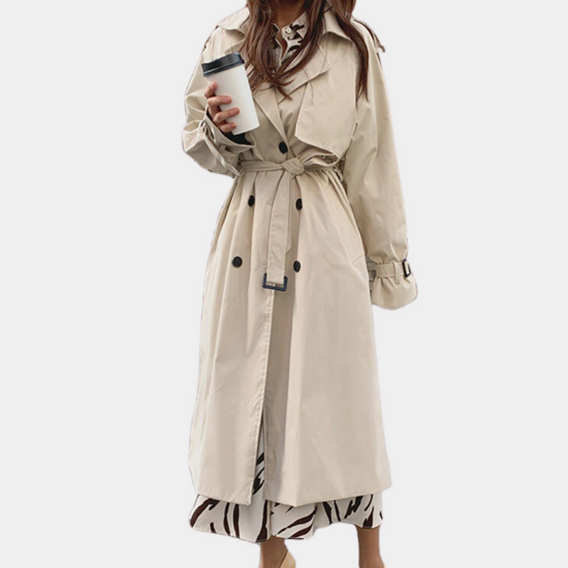 Vintage Inspired Coat