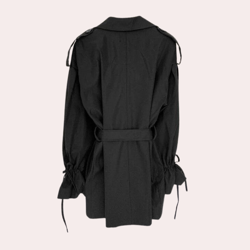 Elegantly Designed Coat