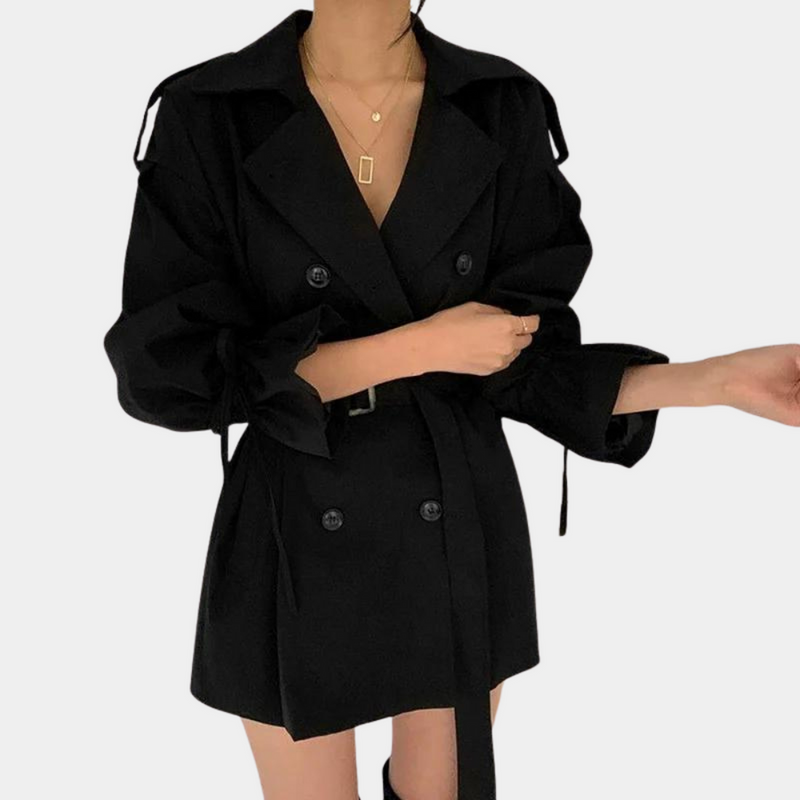 Elegantly Designed Coat