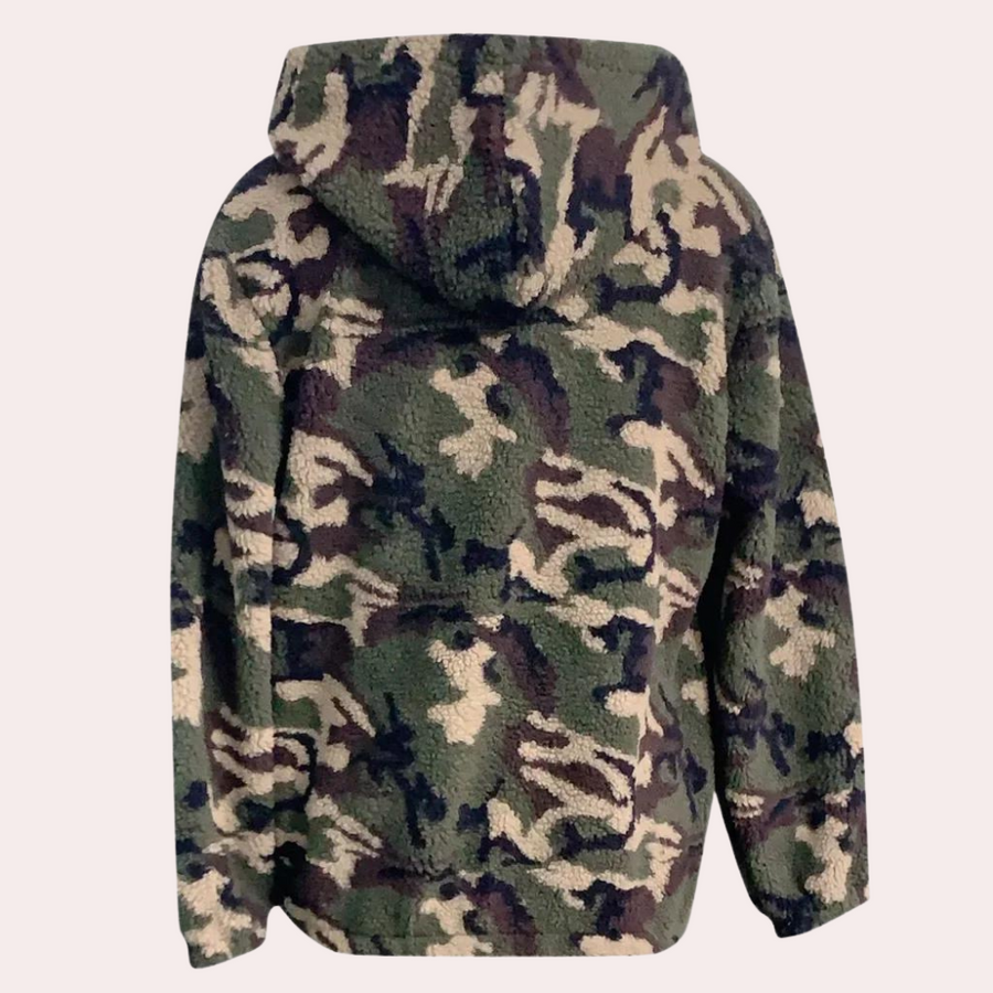 Classic Vintage Coat