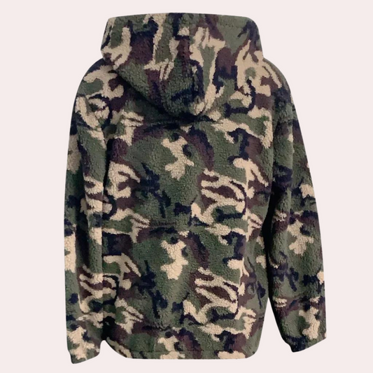 Classic Vintage Coat