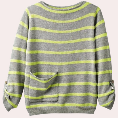 Classic Vintage Sweater