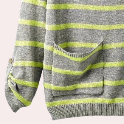 Classic Vintage Sweater