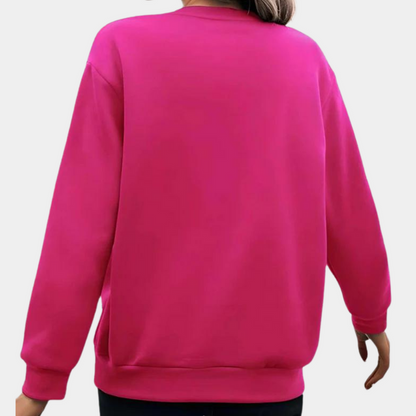 Thoughtfully Designed Sweater
